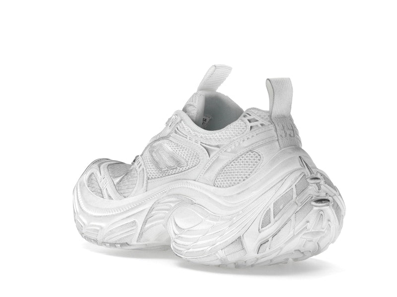 Balenciaga 6XL White