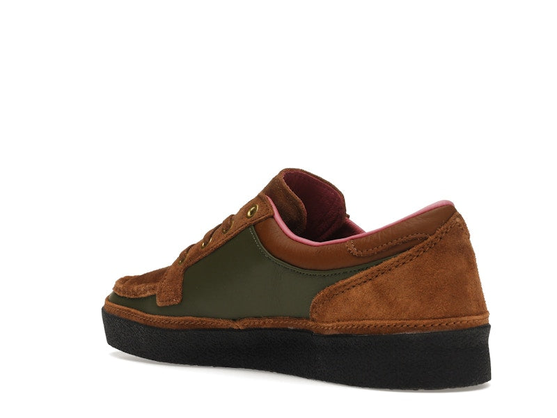 adidas McCarten The Simpsons Ned Flanders