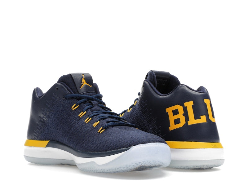 Jordan XXX1 Low Michigan