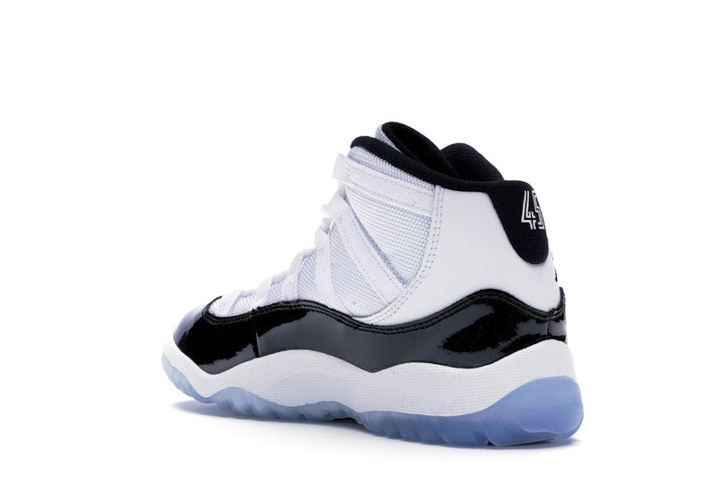 Jordan 11 Retro Concord (2018) (PS)