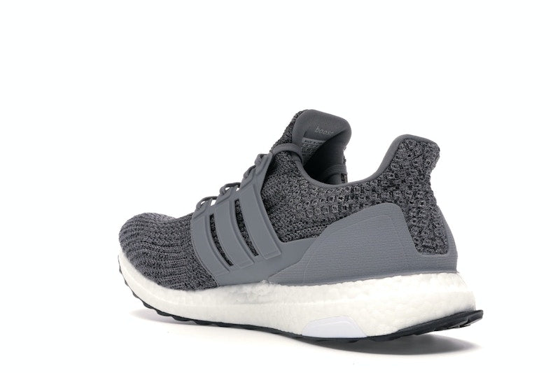 adidas Ultra Boost 4.0 Grey