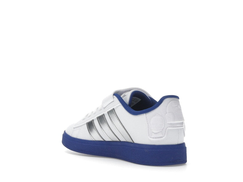 adidas Grand Court 2.0 Star Wars R2-D2 (PS)