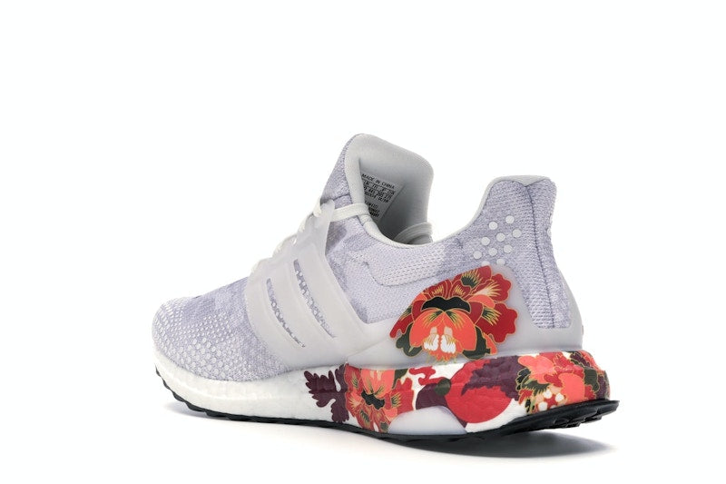 adidas Ultra Boost DNA Chinese New Year White (2020)