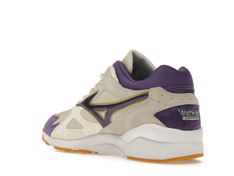 Mizuno Skymedal OG Footpatrol