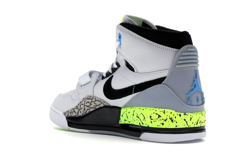 Jordan Legacy 312 Command Force Volt