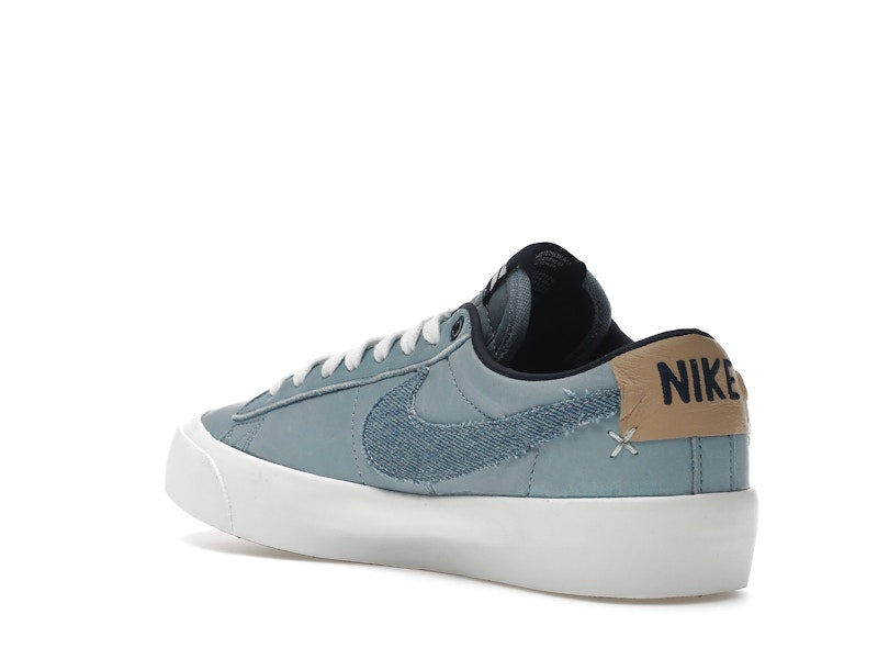 Nike SB Zoom Blazer Low GT Light Denim