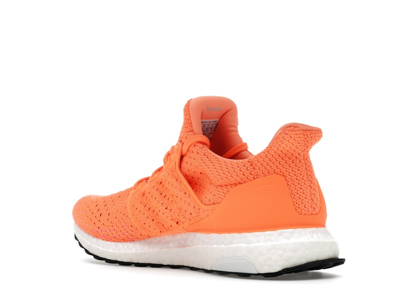 adidas Ultra Boost Clima DNA Screaming Orange