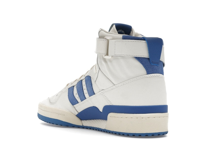 adidas Forum 84 High Cloud White Trace Royal Cream White