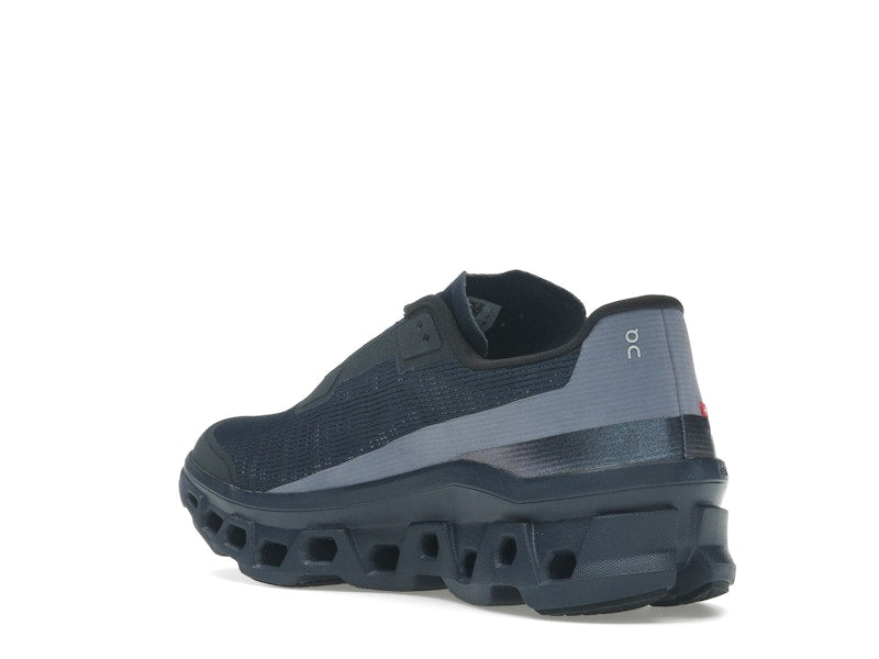 On Running Cloudmonster Void atmos YOZAKURA (Women's)