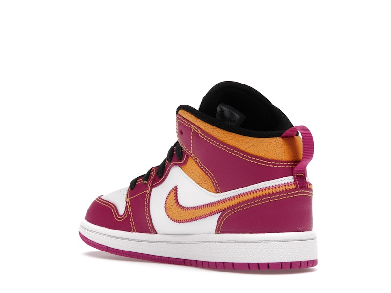 Jordan 1 Mid Dia de los Muertos (PS)