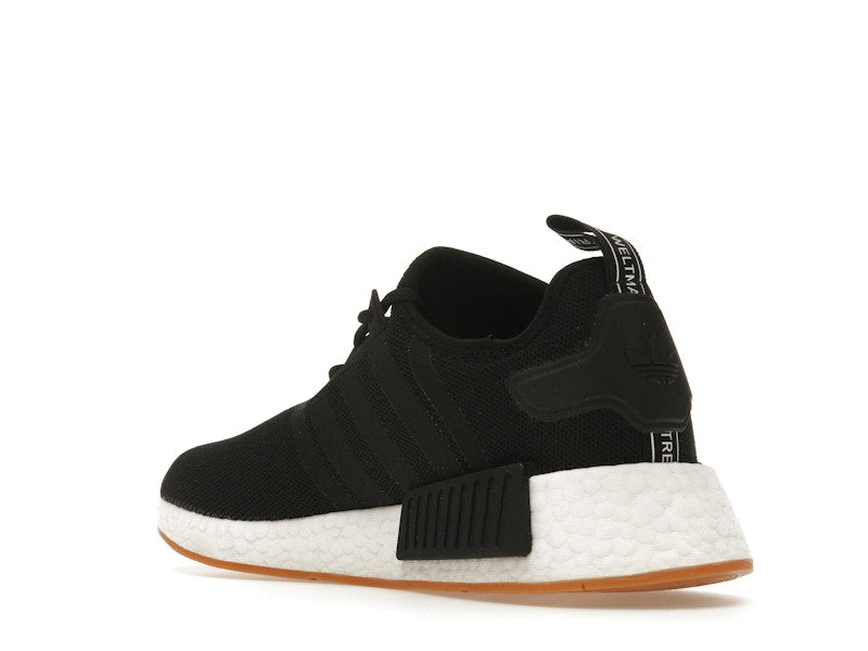 adidas NMD R1 Primeblue Black Gum