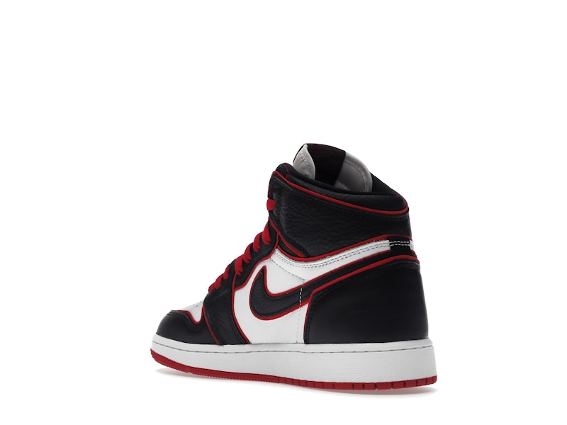 Jordan 1 Retro High Bloodline (GS)