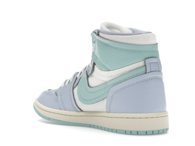 Jordan 1 High Method of Make Hydrogen Blue (Women's)