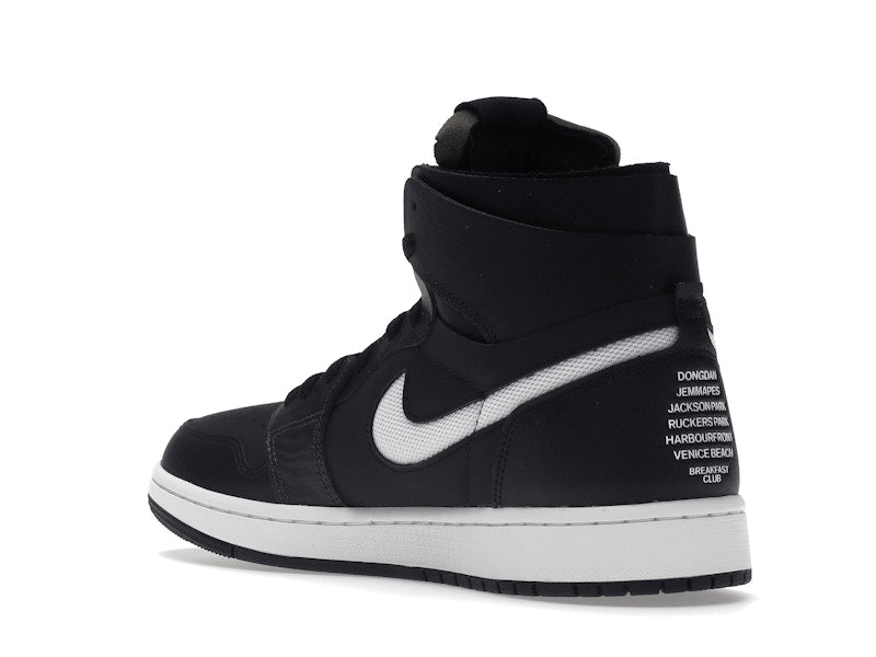 Jordan 1 High Zoom CMFT Breakfast Club