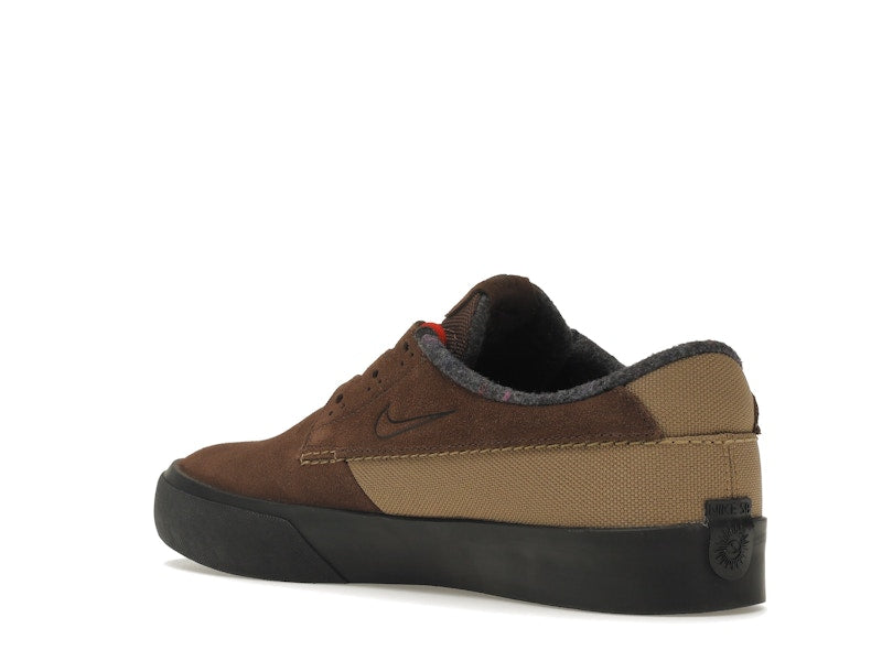 Nike SB Shane Premium Light Chocolate