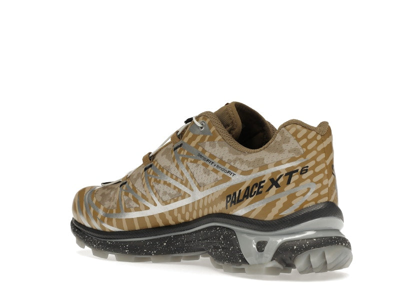 Salomon XT-6 Palace Kelp Quarry
