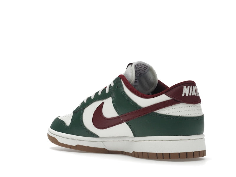Nike Dunk Low Gorge Green