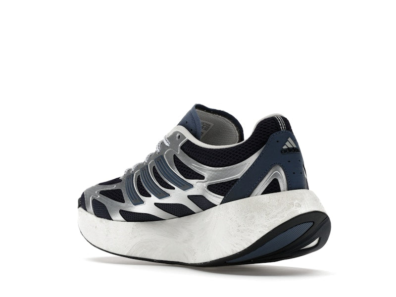 adidas Adizero Aruku Silver Metallic Legend Ink Preloved Ink