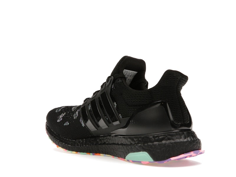 adidas Ultra Boost 1.0 DNA Valentine's Day Black (2023)
