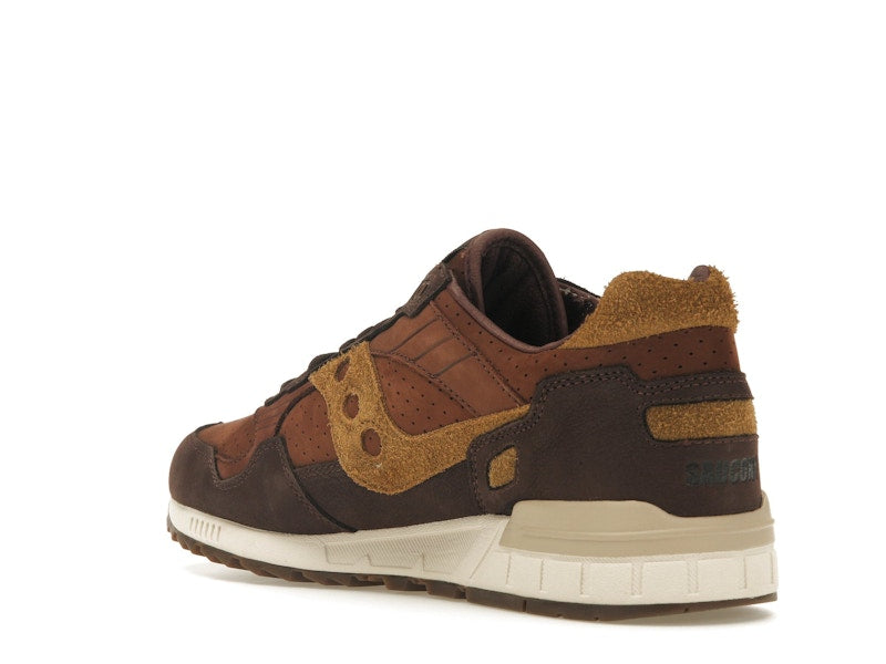 Saucony Shadow 5000 Espresso