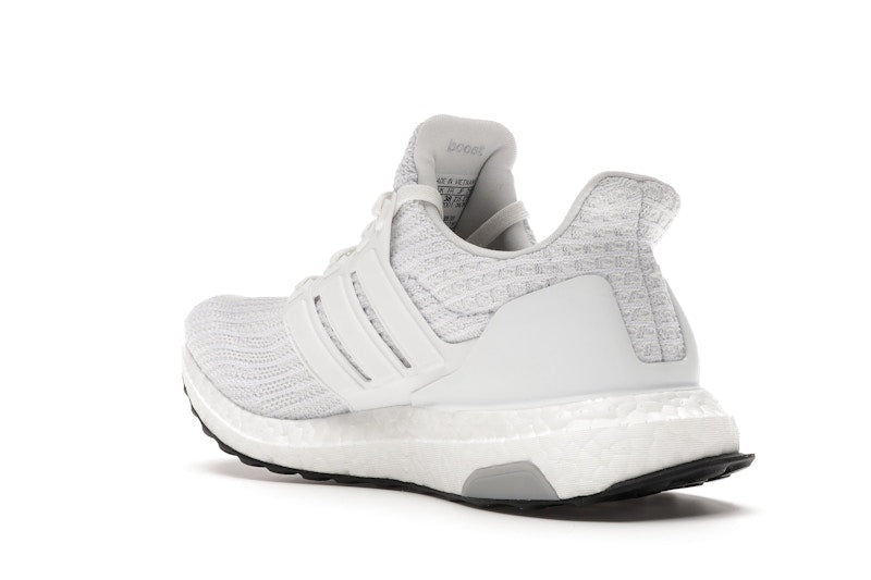 adidas Ultra Boost 4.0 Triple White (Women's)