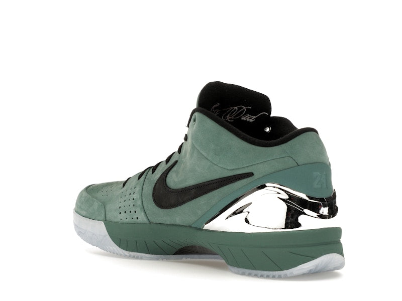 Nike Kobe 4 Protro Girl Dad