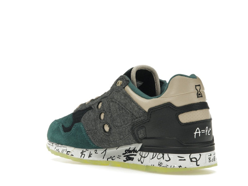 Saucony Shadow 5000 AFEW Time & Space