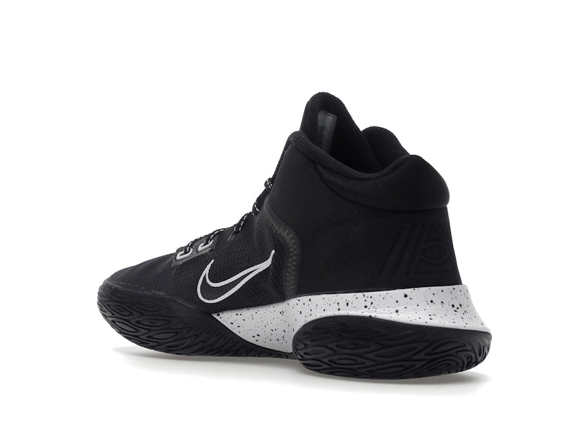 Nike Kyrie Flytrap 4 Black White