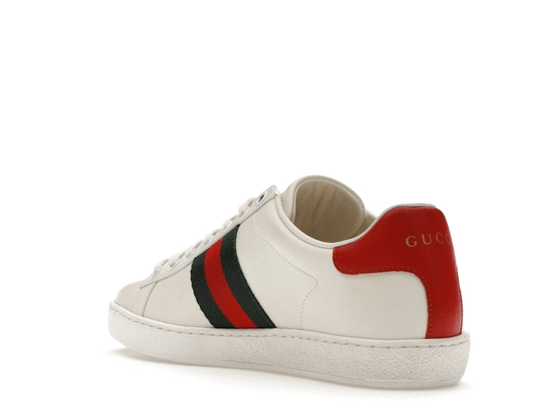 Gucci Ace Cat (Women's)