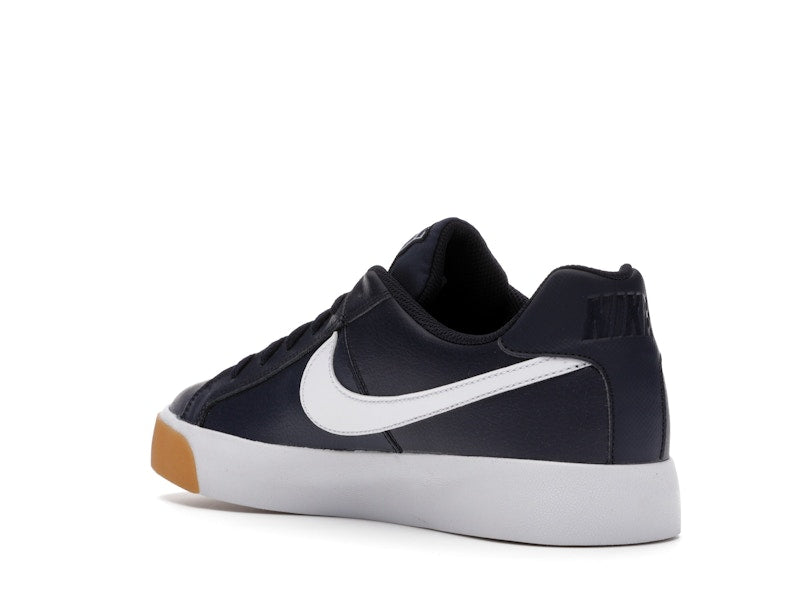 Nike Court Royale AC Obsidian