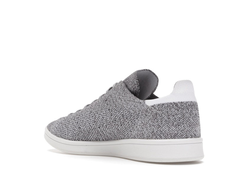 adidas Stan Smith Primeknit Solid Grey