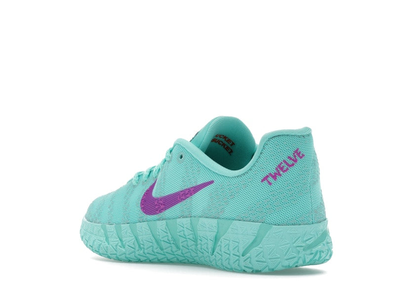 Nike Ja 3 Twelve Time (GS)