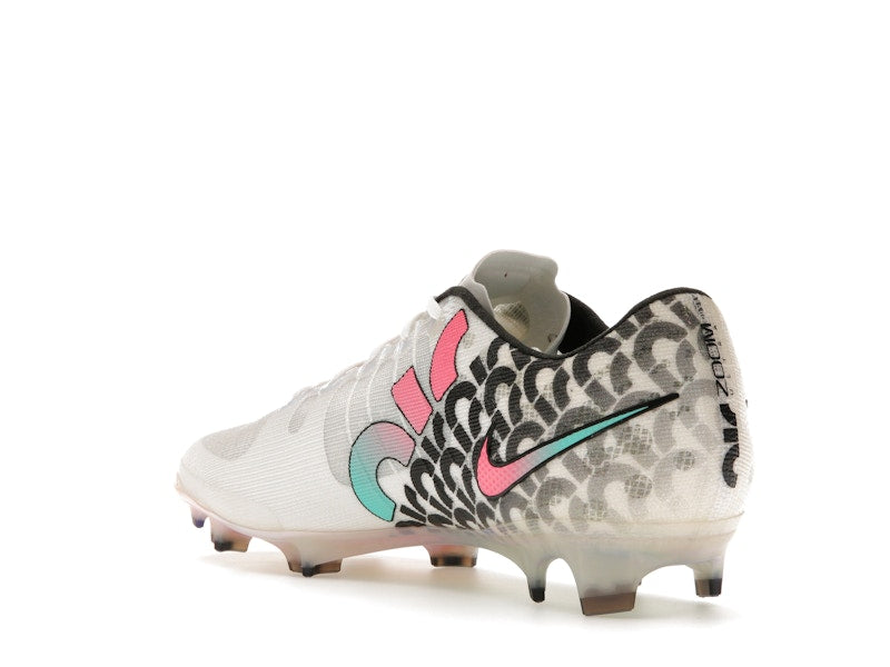 Nike Mercurial Air Zoom Ultra SE FG White Hyper Violet