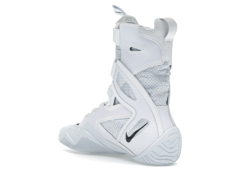Nike HyperKO 2 White Black