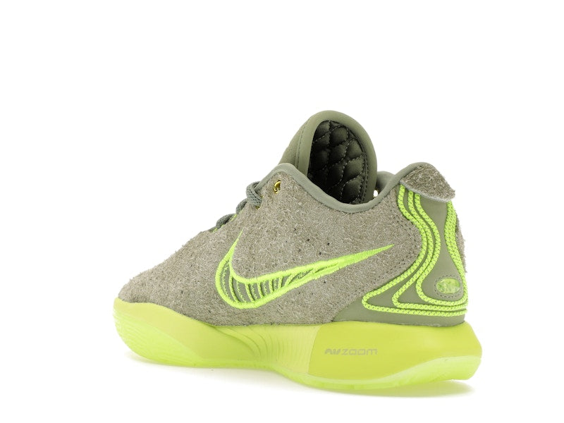 Nike LeBron 21 Algae