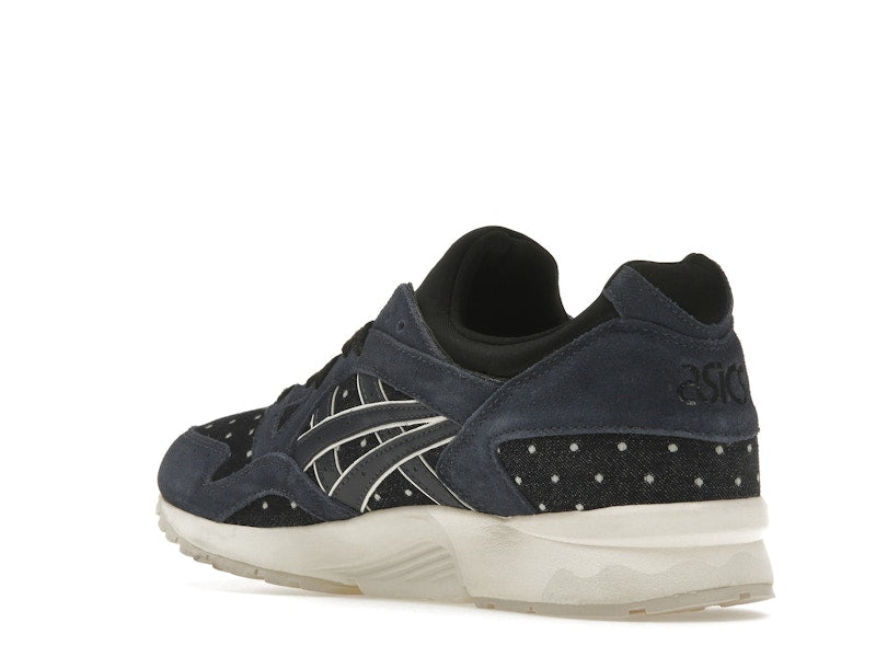 ASICS Gel-Lyte V Japanese Denim Indian Ink