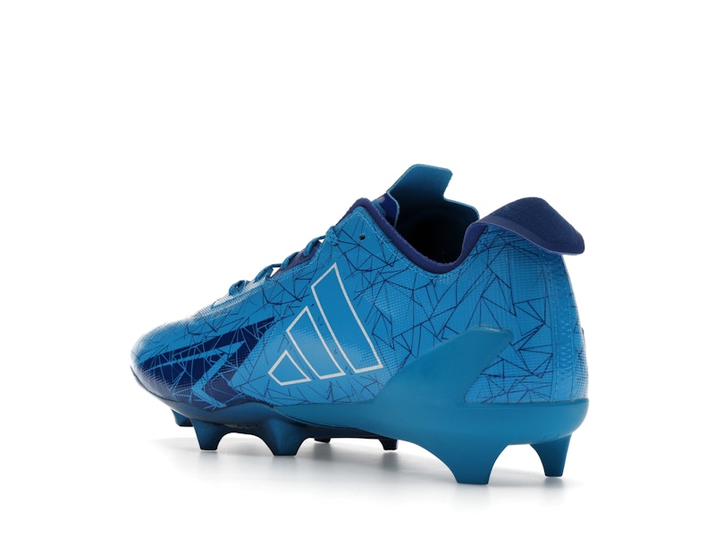 adidas Adizero Electric II Hidden Gems Solar Blue Cloud White Royal Blue