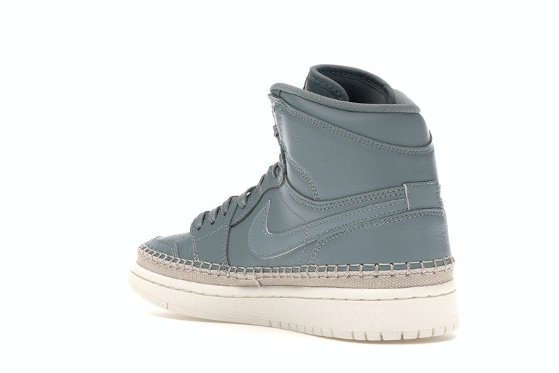 Jordan 1 Retro High Mica Green (Women's)