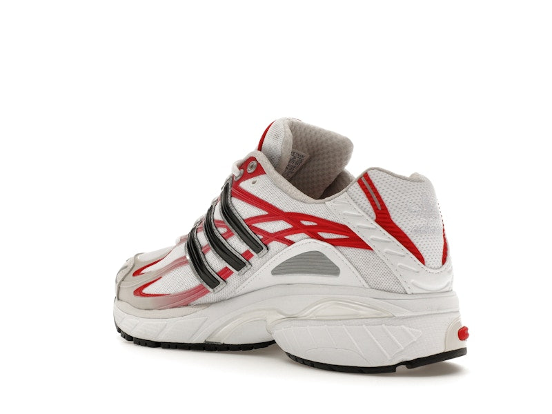 adidas Adistar Cushion 3 Cloud White Core Black Better Scarlet