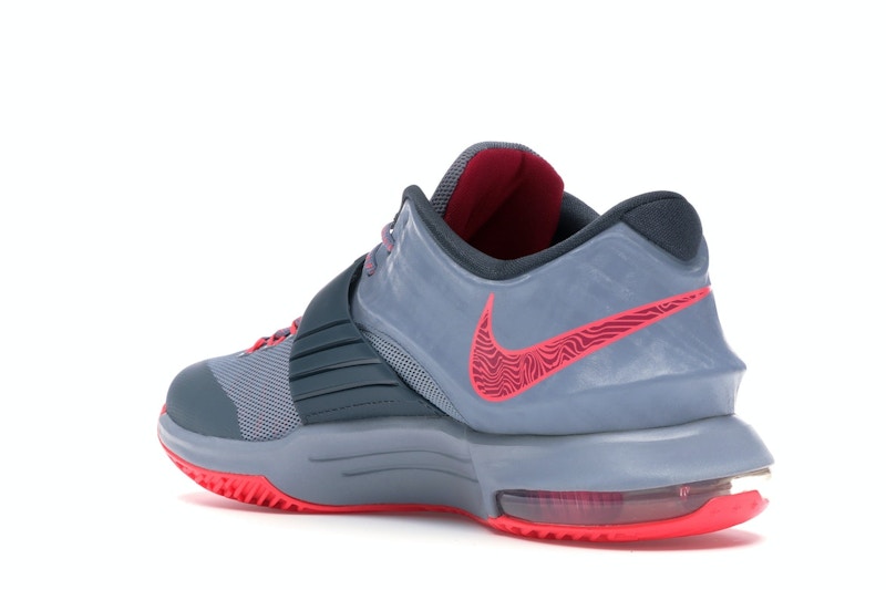 Nike KD 7 Calm Before the Storm