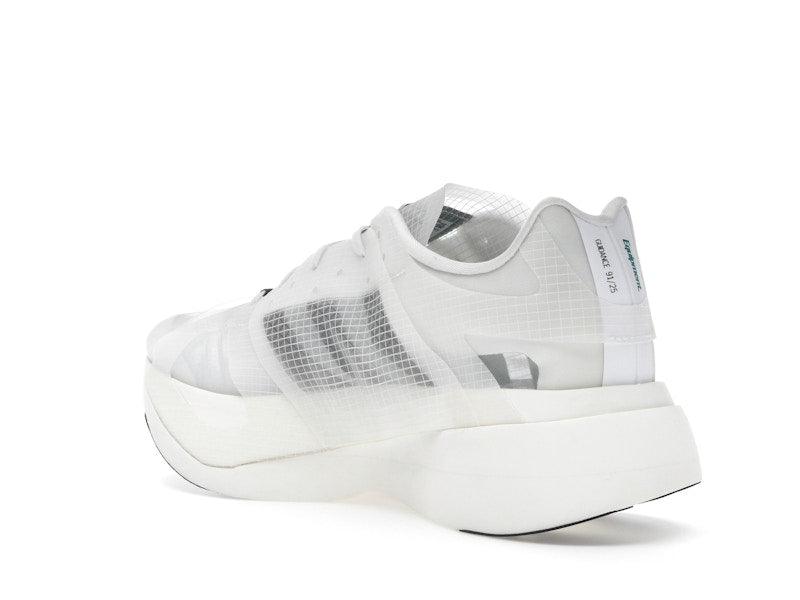 adidas Equipment Guidance 91/25 White Equipment Green