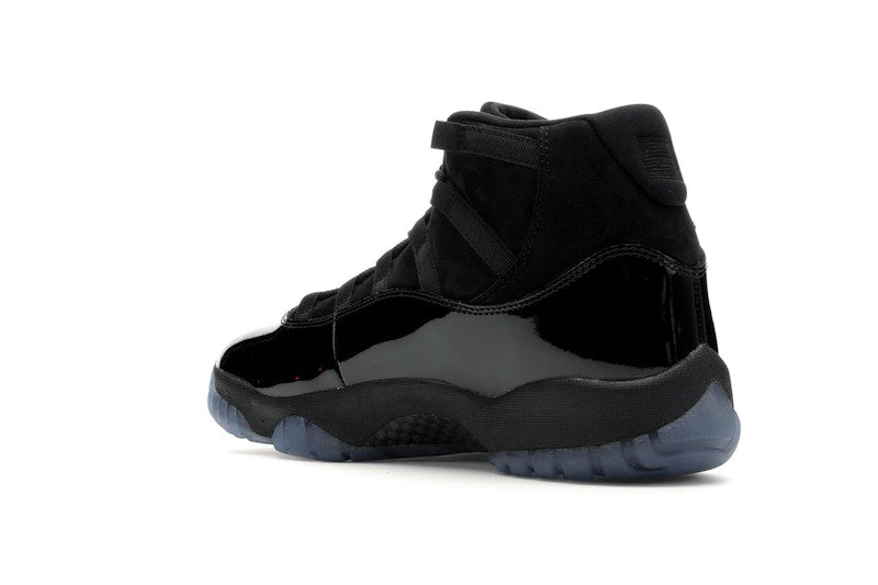 Jordan 11 Retro Cap and Gown
