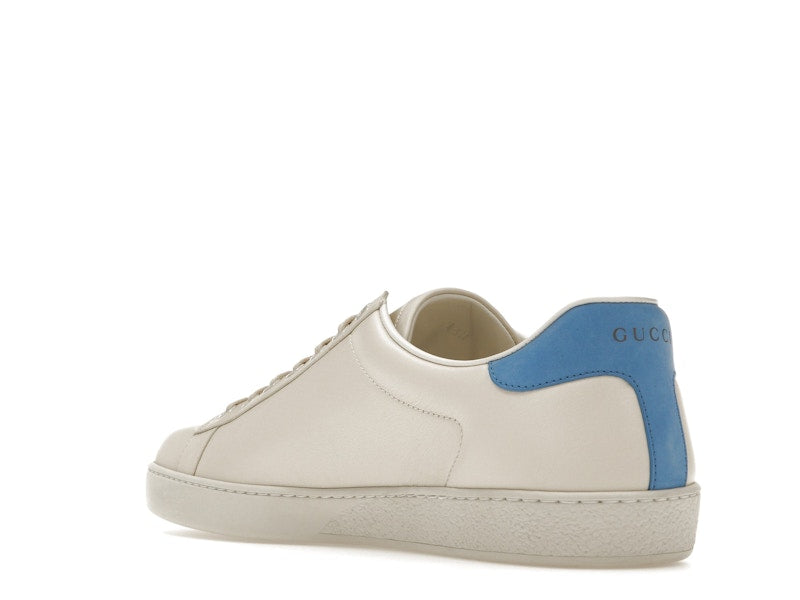 Gucci Ace Interlocking G Red