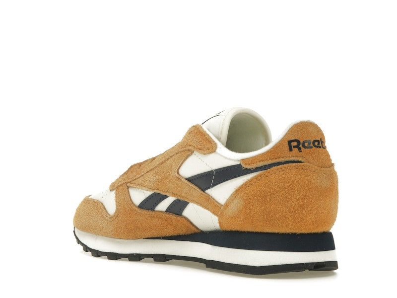 Reebok Classic Leather Wild Brown Vector Navy