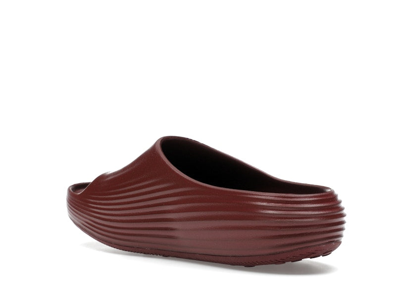 Nike ReactX Rejuven8 Slide Team Red