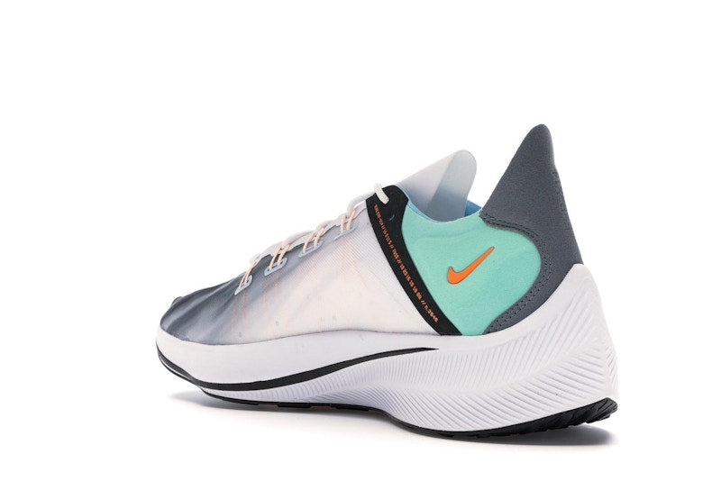 Nike Exp-X14 White Emerald Rise