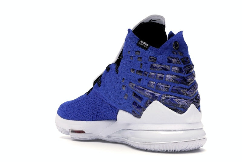 Nike LeBron 17 More Than An Athlete
