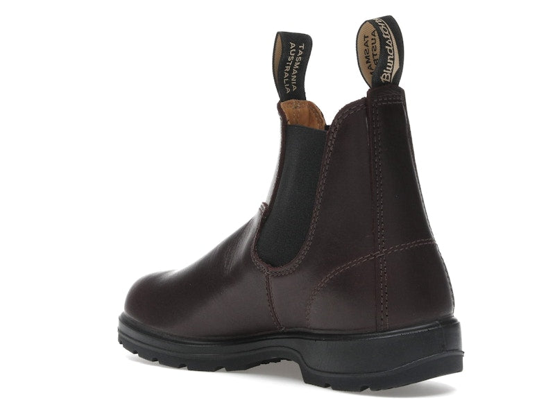 Blundstone 2130 Auburn