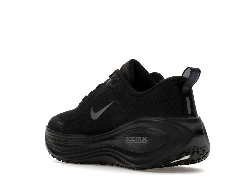 Nike Vomero Plus Black Metallic Dark Grey (Women's)