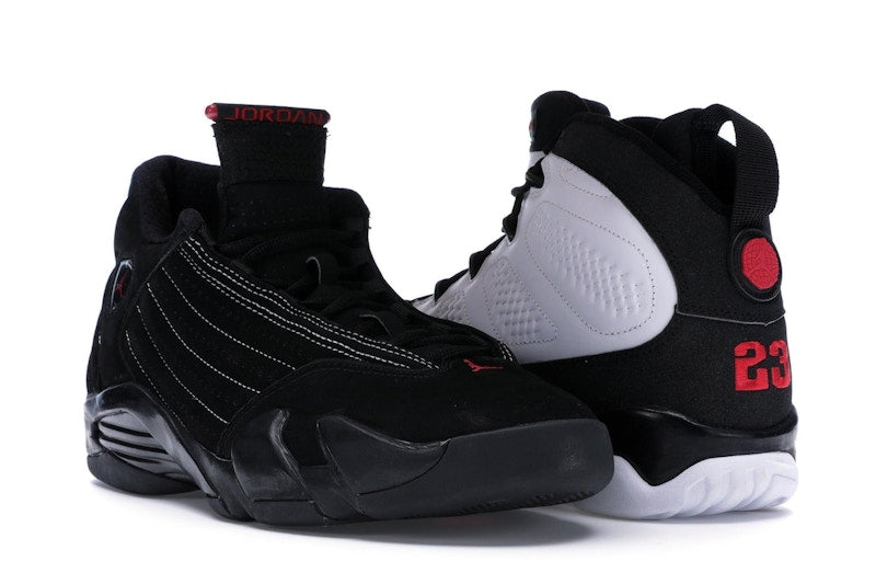 Jordan Countdown Pack 9/14
